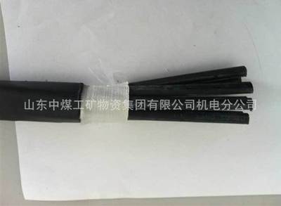 廠家直銷礦用阻燃抗靜電束管 價格、廠家、圖片與山東中煤工礦物資集團(tuán)機(jī)電分公司解析