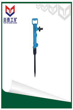 長期供應(yīng)礦用風(fēng)鉆氣動沖擊鉆 濟(jì)寧恒旺工礦高端品質(zhì)護(hù)航井下效率