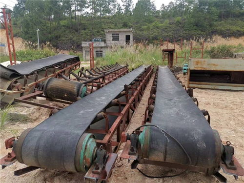 專業、高效、可靠 北海礦山機械設備回收中心全面解讀